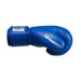 ONWARD Competition Leather Fight Boxing Gloves - Boxing Gloves - MMA DIRECT