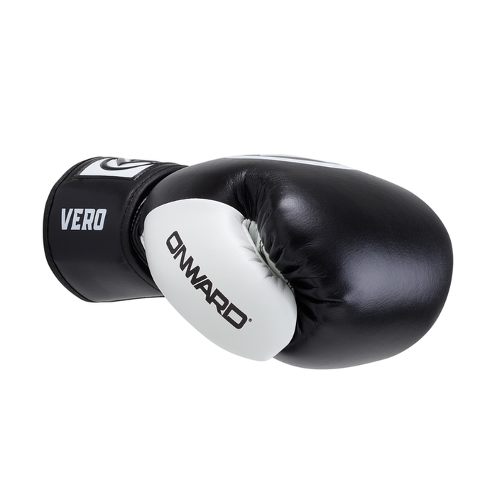 ONWARD Vero Leather Boxing Gloves