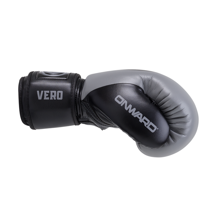 ONWARD Vero Leather Boxing Gloves