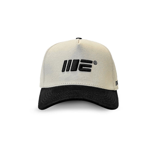 Engage Logo Snapback Hat - White - Caps - MMA DIRECT