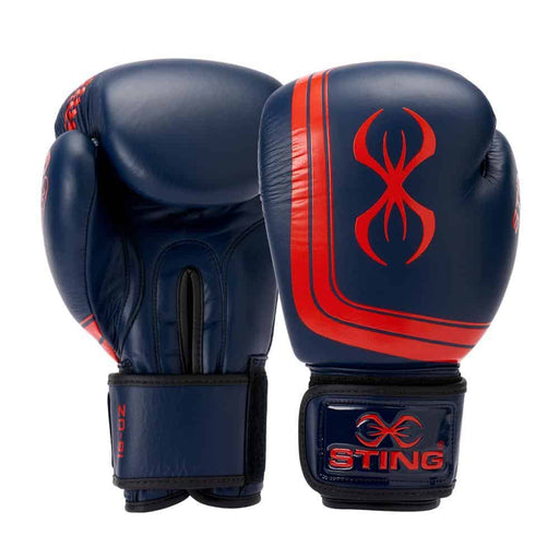 STING ORION BOXING TRAINING GLOVES - Boxing Gloves - MMA DIRECT