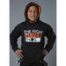 The Fight Never Ends Hoodie - kids -  - MMA DIRECT