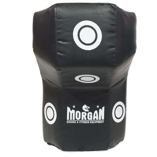 NEW Morgan V2 Wall Mounted Uppercut Unit Thai Boxing MMA Training - Punching Bag - MMA DIRECT