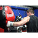 Morgan Wrecking Ball (Empty Option Available) Thai Boxing MMA Training - Punching Bag - MMA DIRECT