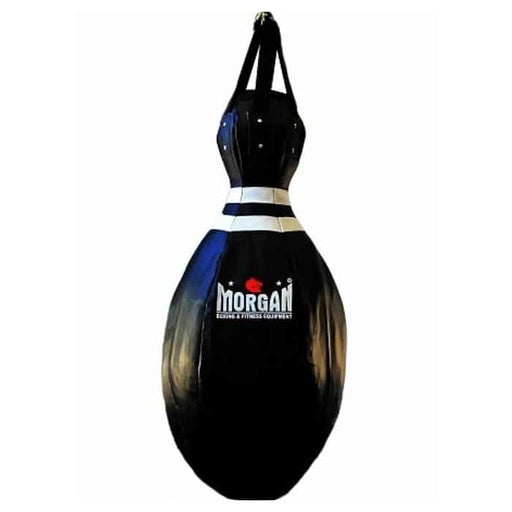 Morgan Muay Thai Clinch Bag (Empty Option Available) Boxing MMA Training - Punching Bag - MMA DIRECT