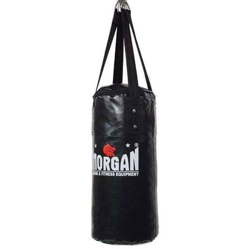 Morgan Mini & Skinny Punching Boxing Bag Boxing MMA Training Empty & Filled - Punching Bag - MMA DIRECT