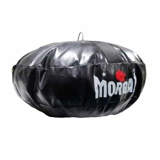 Morgan Floor To Ceiling Punching Bag Floor Anchor Point - Floor To Ceiling Ball - MMA DIRECT