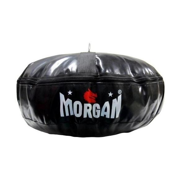 Morgan Floor To Ceiling Punching Bag Floor Anchor Point - Floor To Ceiling Ball - MMA DIRECT