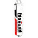 Morgan V2 6ft Endurance Foam Lined Pro XL Heavy Punch Bag + Swivel & Chain - Punching Bag - MMA DIRECT