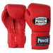 PUNCH Mexican Fuerte Elite Boxing Gloves Premium 12oz 16oz - Boxing Gloves - MMA DIRECT