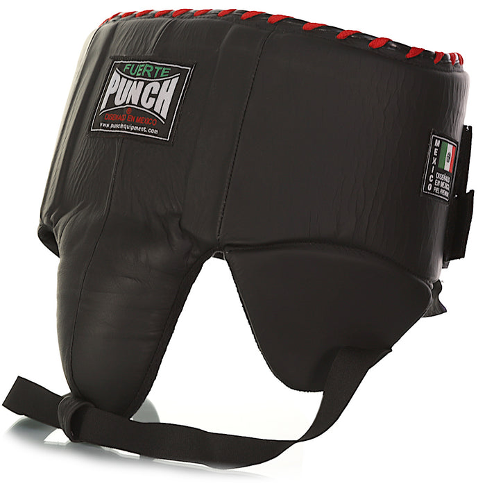 PUNCH Mexican Groin Guard V30 Training Protection - Groin Guard - MMA DIRECT