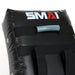 SMAI Curved Shield Shock Tech Black - Kick Shields - MMA DIRECT