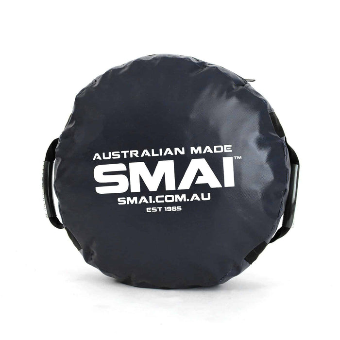 SMAI - Round Shield - Boxers - Round Punch Shields - MMA DIRECT