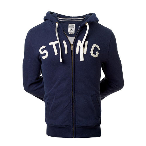 STING PURE STING HOODIE - LIFESTYLE APPAREL - MMA DIRECT