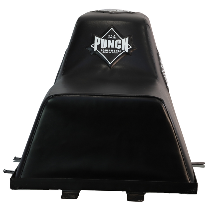 PUNCH Talon Wall Mounted Boxing Wall Bag Personal Training Commercial Gym Grade - Punching Bag - MMA DIRECT