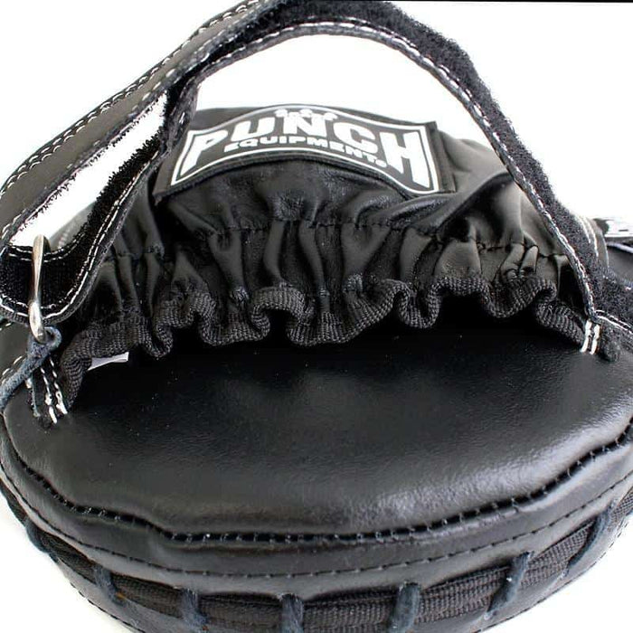 Lightweight Pocket Rocket Precision Punching Focus Pads Boxing/Training/MMA - Focus Pads - MMA DIRECT