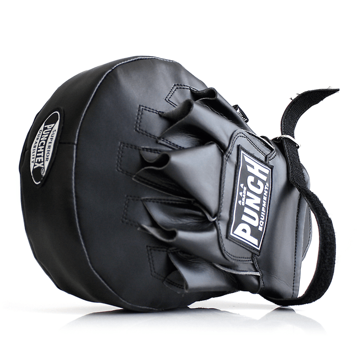 Pro Thumpas 70mm Thick Focus Pads Boxing MMA Fighting Training Sparring - Focus Pads - MMA DIRECT