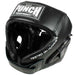 PUNCH Open Face Head Gear Guard V30 Light Sparring Head Protection - Head Guard - MMA DIRECT