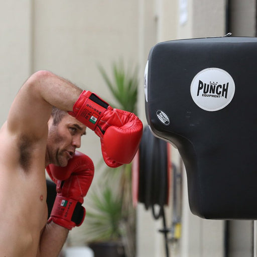 Punch Wall Bag Lifestyle