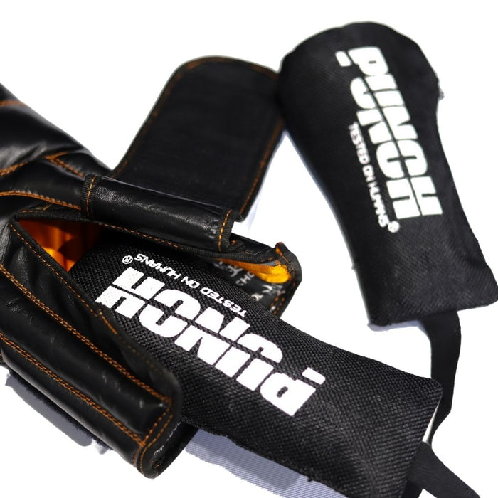 Punch Boxing Glove Deodoriser – Activated Charcoal Insert -  - MMA DIRECT