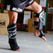 PUNCH MMA / Muay Thai Shin Pads Lightweight & Flexible - Shin/Instep Guard - MMA DIRECT