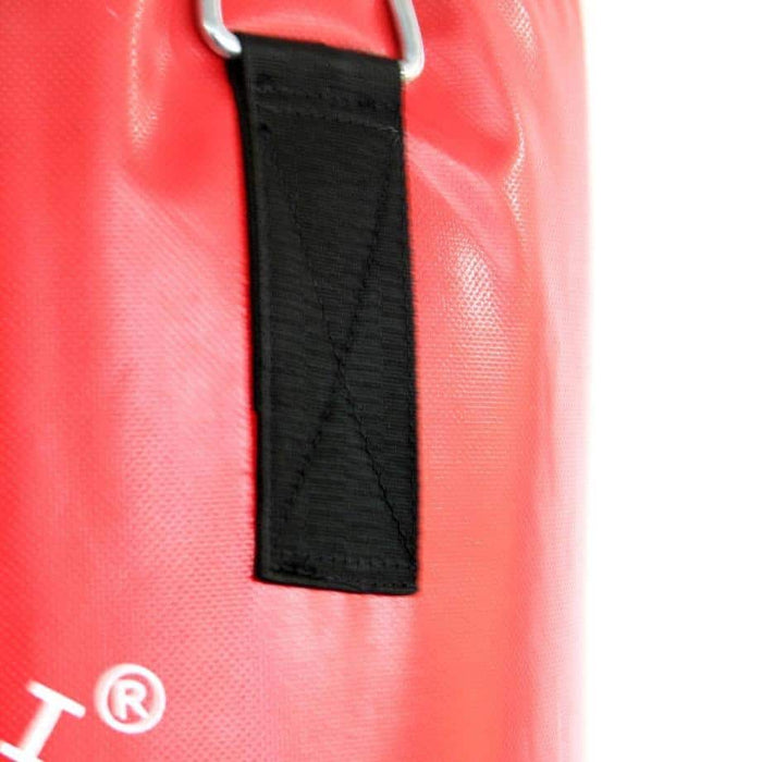 Mani Standard Vinyl 4FT Punching Bag Boxing MMA Training MPB-401 - Punching Bag - MMA DIRECT