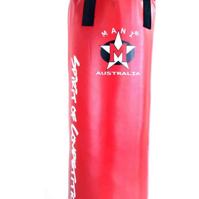 Mani Standard Vinyl 3FT Punching Bag Boxing MMA Training MPB-400 - Punching Bag - MMA DIRECT