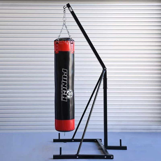 PUNCH Urban Home Gym Boxing / Punching Bag 5ft V30 (Refill Pocket) - Boxing - MMA DIRECT