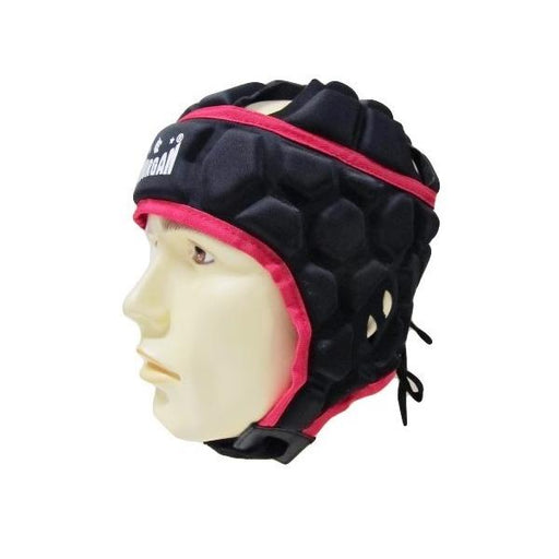 Morgan Endurance Pro Rugby Head Guard Protector IRB Approved - Head Guard - MMA DIRECT
