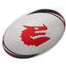 Morgan 4-Ply Ruby League Match Ball Min/Mod/Snr RLB-MATCH - Boxing Gloves - MMA DIRECT