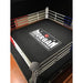 MORGAN ELITE 5m x 5m BOXING ROPES SET - Boxing Ring - MMA DIRECT