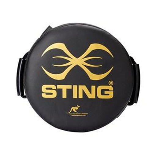 STING ROUND HD BUMP/STRIKE SHIELD - Round Punch Shields - MMA DIRECT