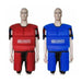 Morgan Reversible Training Suit Armour Guard Protector [S M L XL] MMA / Thai - Body Guard - MMA DIRECT