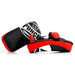 Punch Thai Pads PAIR Curved AAA Rated Boxing MMA Muay Thai Training - Thai Pads - MMA DIRECT