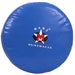 Mani SINGLE Round Shield Small Commercial Quality MMA / Muay Thai MSMR-101S - Round Punch Shields - MMA DIRECT