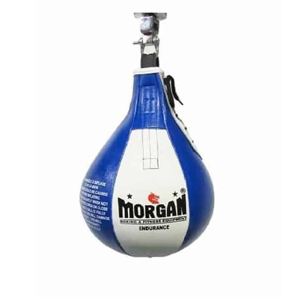 Morgan Endurance 12inch Speedball Thai Boxing MMA Training - Speed Balls - MMA DIRECT