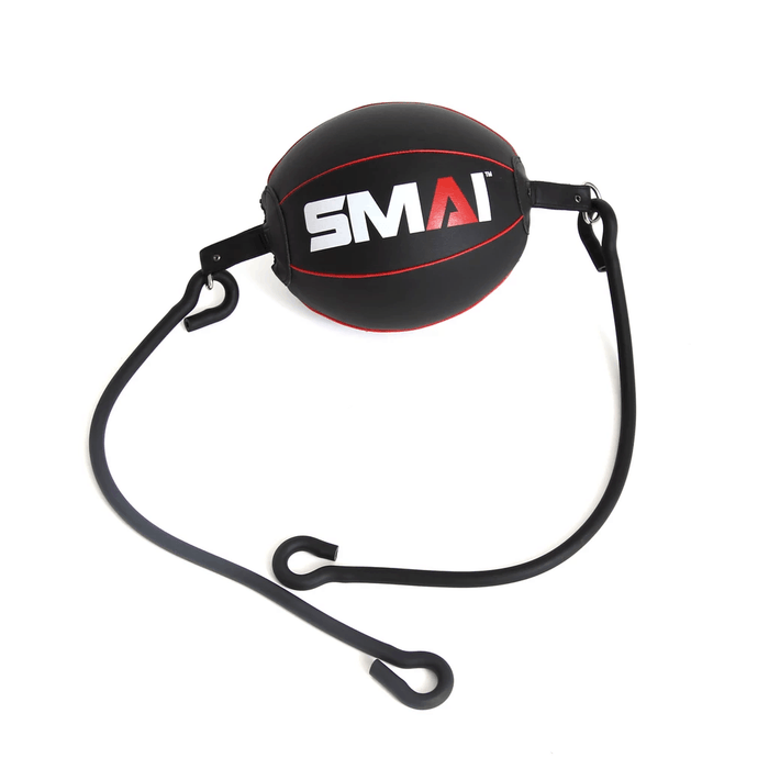 SMAI - Floor to Ceiling Speed Bag - Floor To Ceiling Ball - MMA DIRECT
