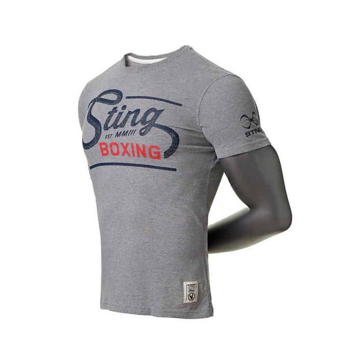 STING MAIN EVENT T-SHIRT - Mens Shirt - MMA DIRECT