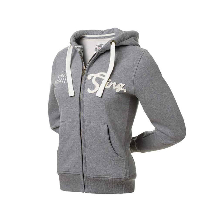 STING PURE CLASSIC HOODIE - LIFESTYLE APPAREL - MMA DIRECT