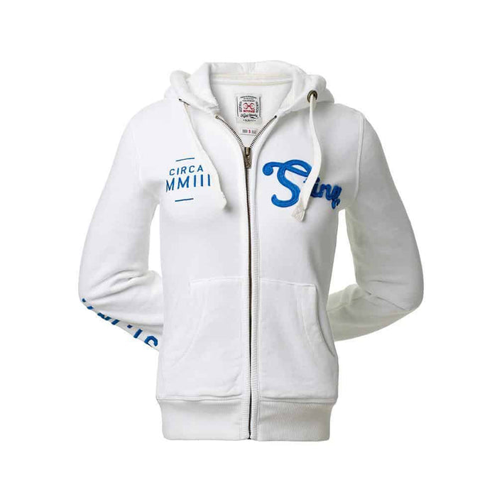 STING PURE CLASSIC HOODIE - LIFESTYLE APPAREL - MMA DIRECT