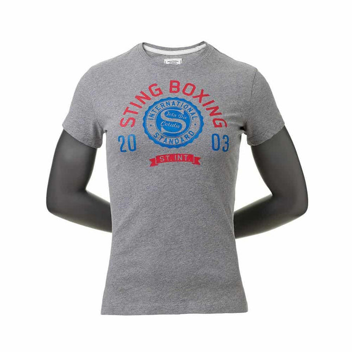 STING PURE BOXING T-SHIRT - Mens Shirt - MMA DIRECT