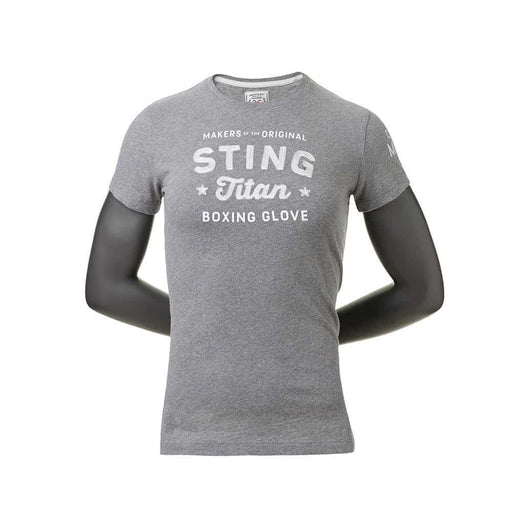 STING EVENT T-SHIRT - Mens Shirt - MMA DIRECT