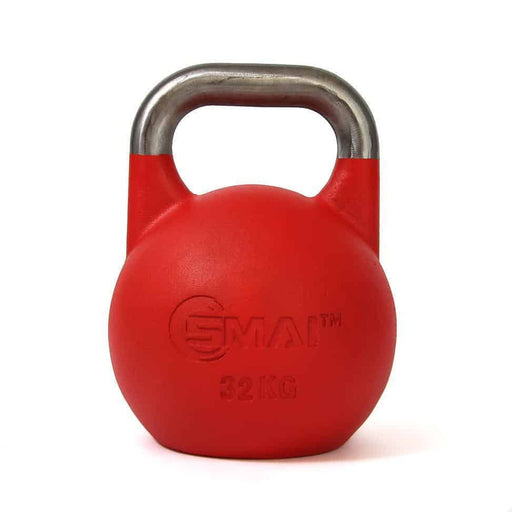 SMAI - Competition Steel Kettlebell - Kettlebells & Storage - MMA DIRECT