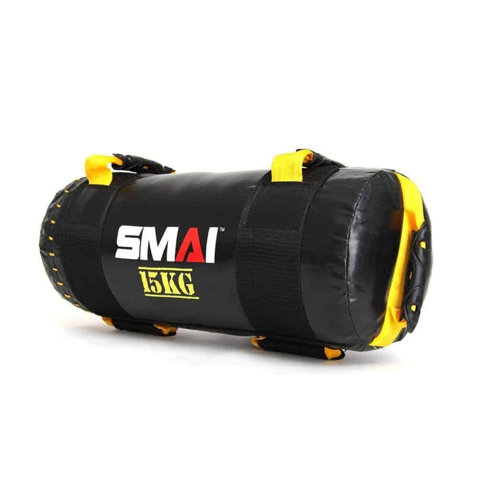 SMAI - Core Bags - Bulgarian, Core & Sand Bags - MMA DIRECT