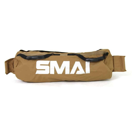 SMAI - 150LB Sand Bag - Bulgarian, Core & Sand Bags - MMA DIRECT