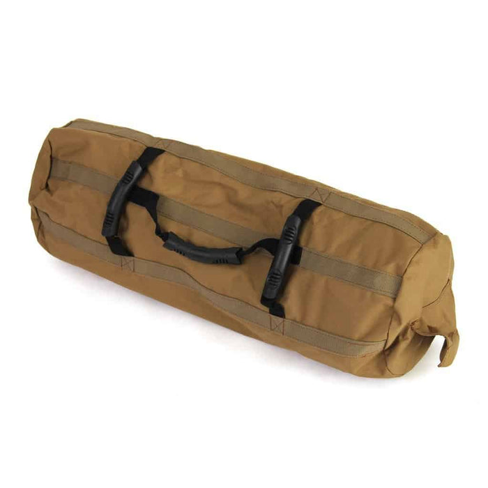 SMAI - 60LB Sand Bag - Bulgarian, Core & Sand Bags - MMA DIRECT