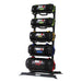 SMAI - Core Bag 80kg Package with Storage Rack - Bulgarian, Core & Sand Bags - MMA DIRECT