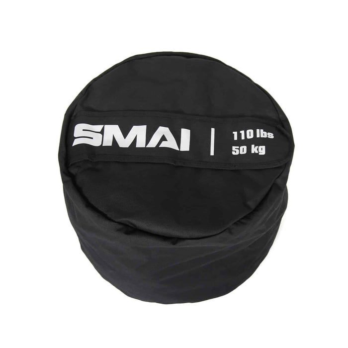 SMAI - Strongman Sandbag - Bulgarian, Core & Sand Bags - MMA DIRECT