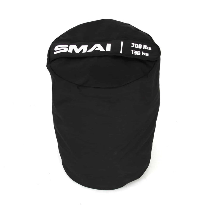 SMAI - Strongman Sandbag - Bulgarian, Core & Sand Bags - MMA DIRECT