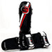 Morgan V2 Classic Shin & Instep Foot Guard MMA / Muay Thai - Shin/Instep Guard - MMA DIRECT